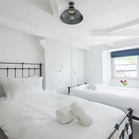 Bre Holiday home Port Isaac