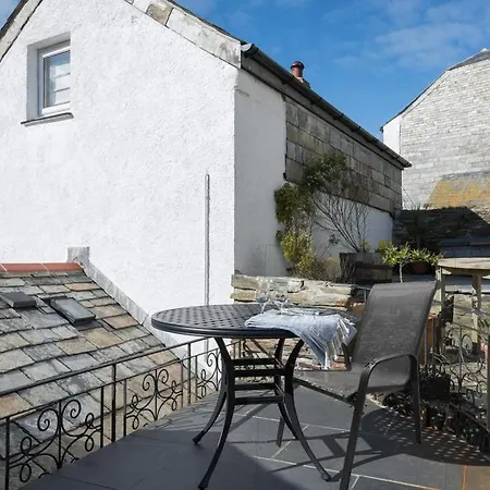 Bre Holiday home