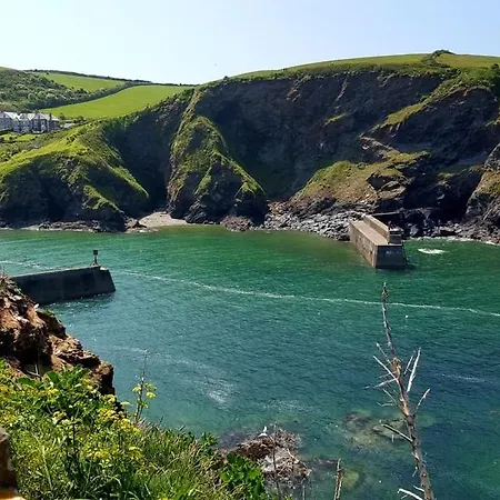 Bre * Port Isaac