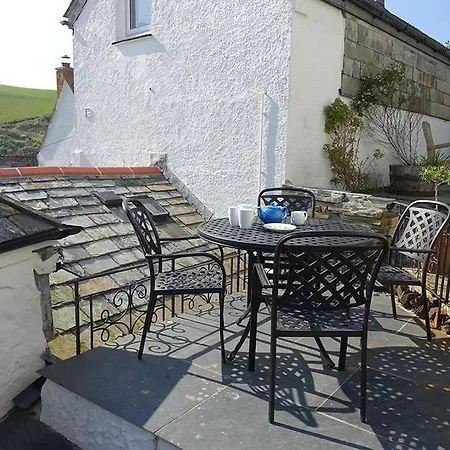 Bre Holiday home
